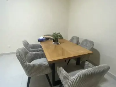 Master Bedroom for Rent in Al Nahda
