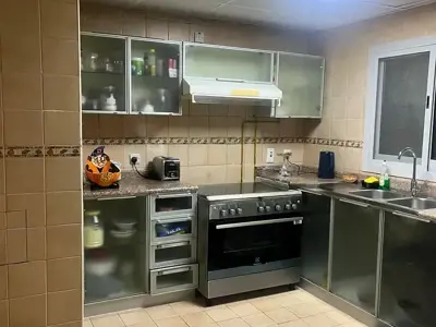 Master Bedroom for Rent in Al Nahda