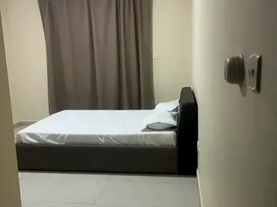 Master Bedroom for Rent in Al Nahda