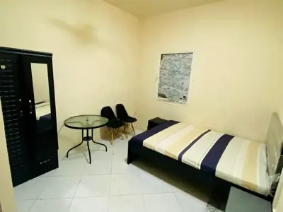Private room in Al Nahda