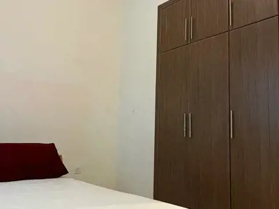 Private Ensuite Room for Couples in Al Nahda 1