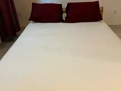 Private Ensuite Room for Couples in Al Nahda 1