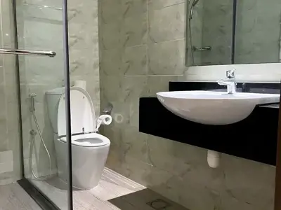 Private Ensuite Room for Couples in Al Nahda 1