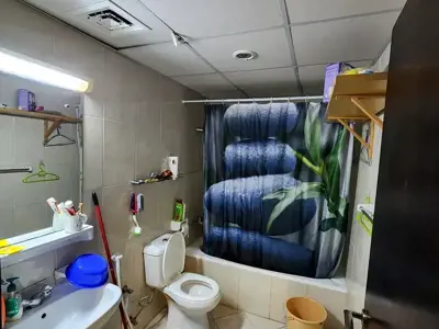 Private Room for Rent in Al Nahda 1