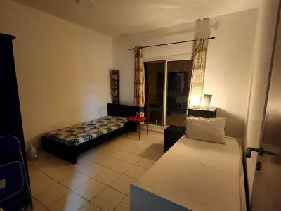 Private Room for Rent in Al Nahda 1
