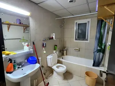 Private Room for Rent in Al Nahda 1