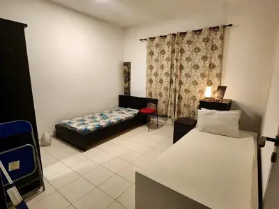 Private room in Al Nahda