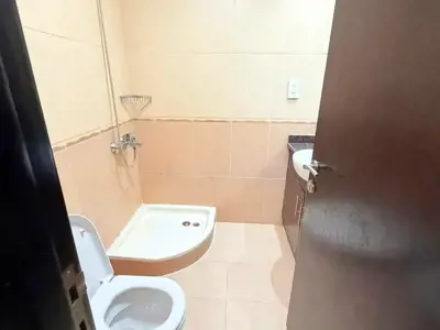 Master room available in Al Nahda 1