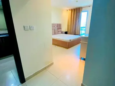 Master room available in Al Nahda 1