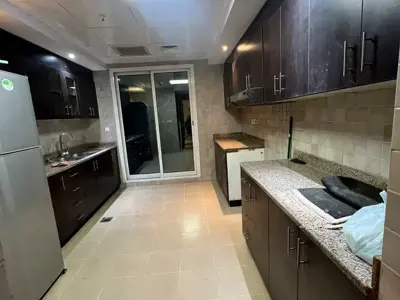 Master room available in Al Nahda 1
