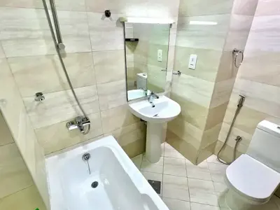Fully Furnished Master Room for Ladies in Al Nahda 2