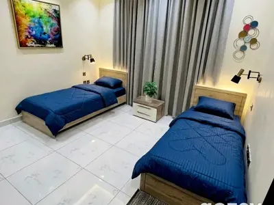 Private room in Al Nahda