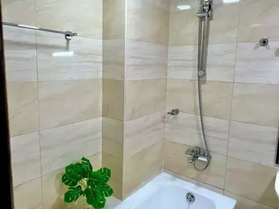 Fully Furnished Master Room for Ladies in Al Nahda 2