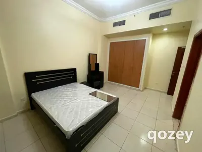 Master Room in Al Nahda 2