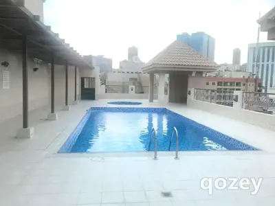 Master Room in Al Nahda 2
