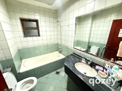 Master Room in Al Nahda 2