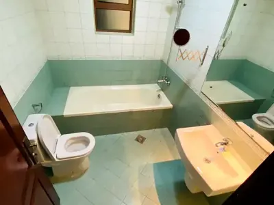 Private Master Room in Al Nahda 2