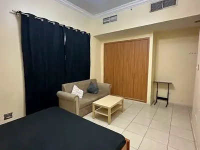 Private Master Room in Al Nahda 2