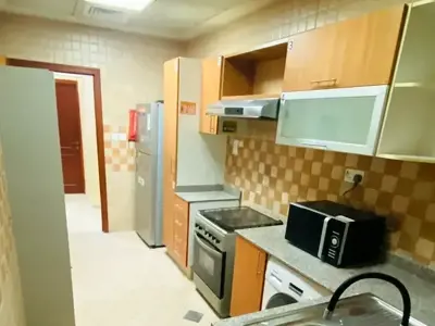Private Master Room in Al Nahda 2