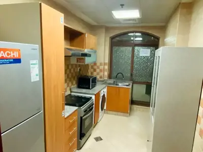 Private Master Room in Al Nahda 2