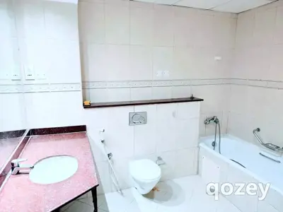 Family Master Bedroom in Al Nahda 1