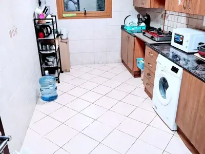 Family Master Bedroom in Al Nahda 1