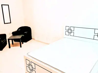 Family Master Bedroom in Al Nahda 1