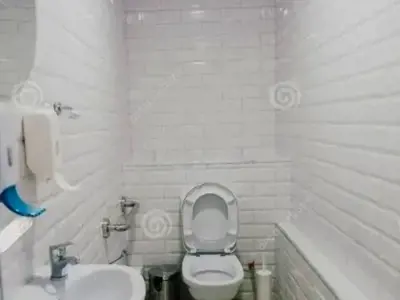 Room With Partition in Al Karama
