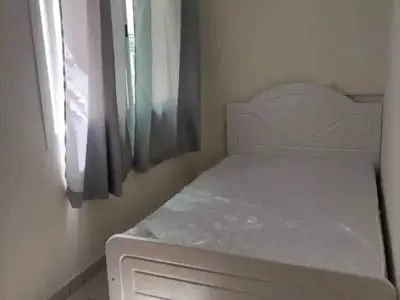 Partition in Al Karama