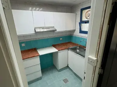 Room With Partition in Al Karama