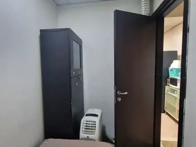 Premium Partition Room in Al Karama