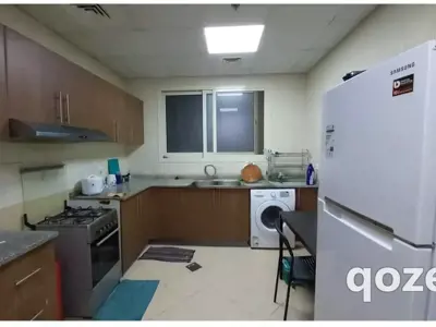 Premium Partition Room in Al Karama