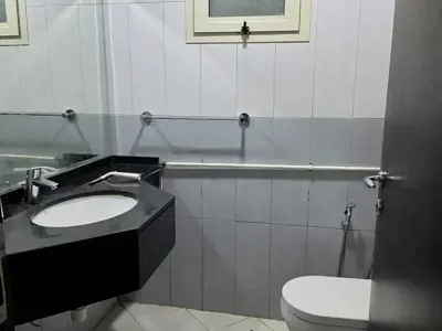 Premium Partition Room in Al Karama