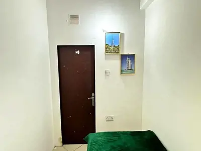 Room With Partition in Al Karama