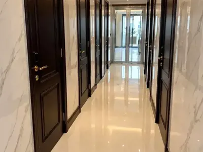 Partition room available in Al Karama