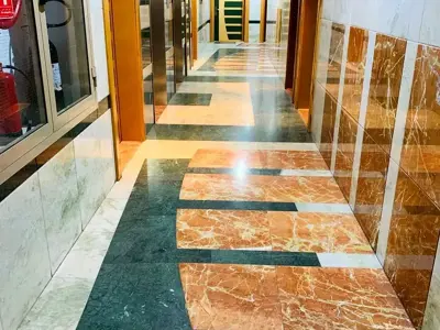 Partition Room in Al Karama