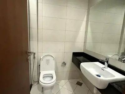 Partition Room in Al Karama