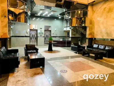 Partition Room in Al Karama