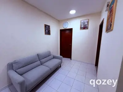 Bedspace in Al Karama