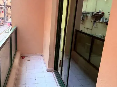 Executive gents bed space in Al Karama