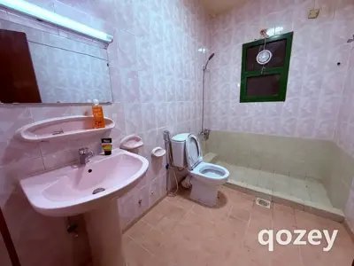 Executive gents bed space in Al Karama