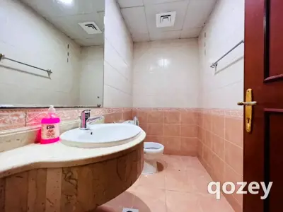Furnished Bedspace for Indian Gents in Al Karama