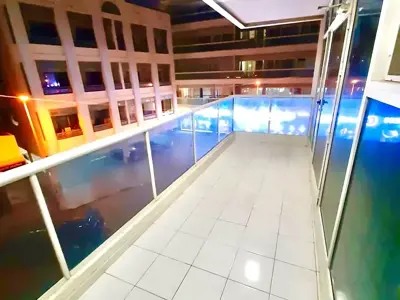 Furnished Bedspace for Indian Gents in Al Karama