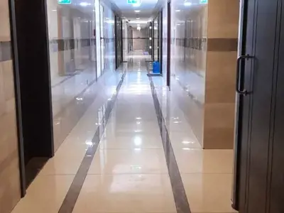 Furnished Bedspace for Indian Gents in Al Karama
