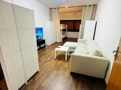 Executive Bed Space for Girls Near Burjuman Metro