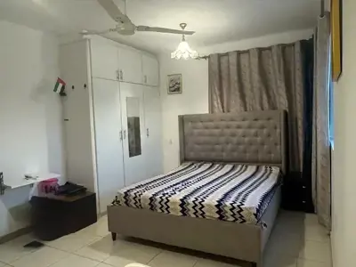 Private room in Al Karama