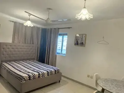 Private Room for Couples in Al Karama