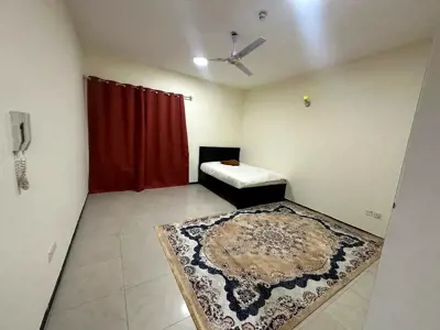 Private room in Al Karama