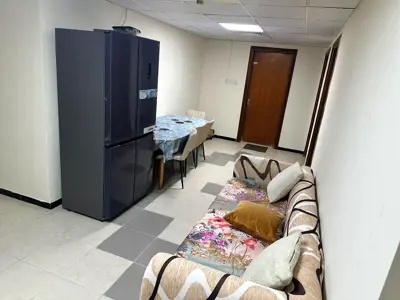Private Room for Indian Couple in Al Karama