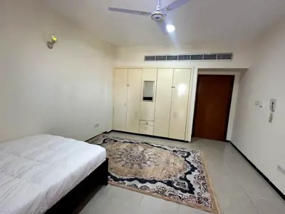 Private Room for Indian Couple in Al Karama